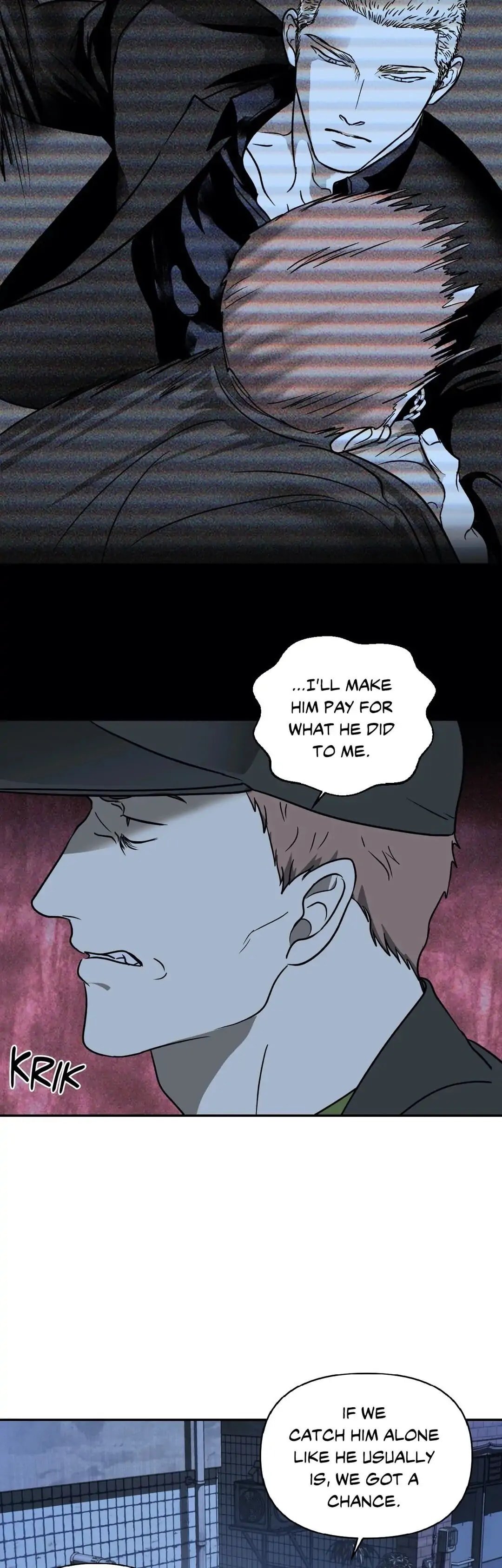 Shutline, Chapter 10 image 05